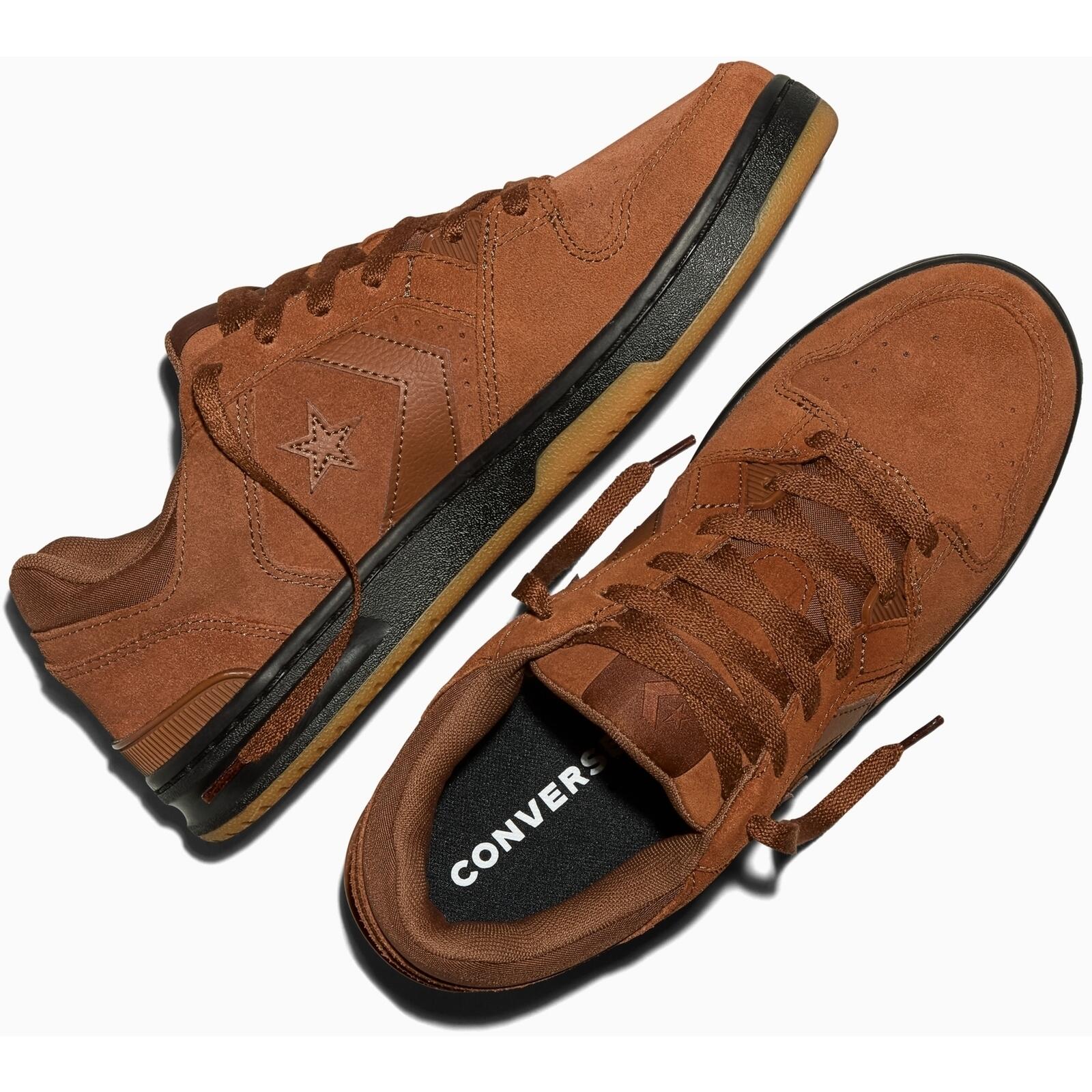Sneakers Converse Cl98, Bruin, Mannen 2/5