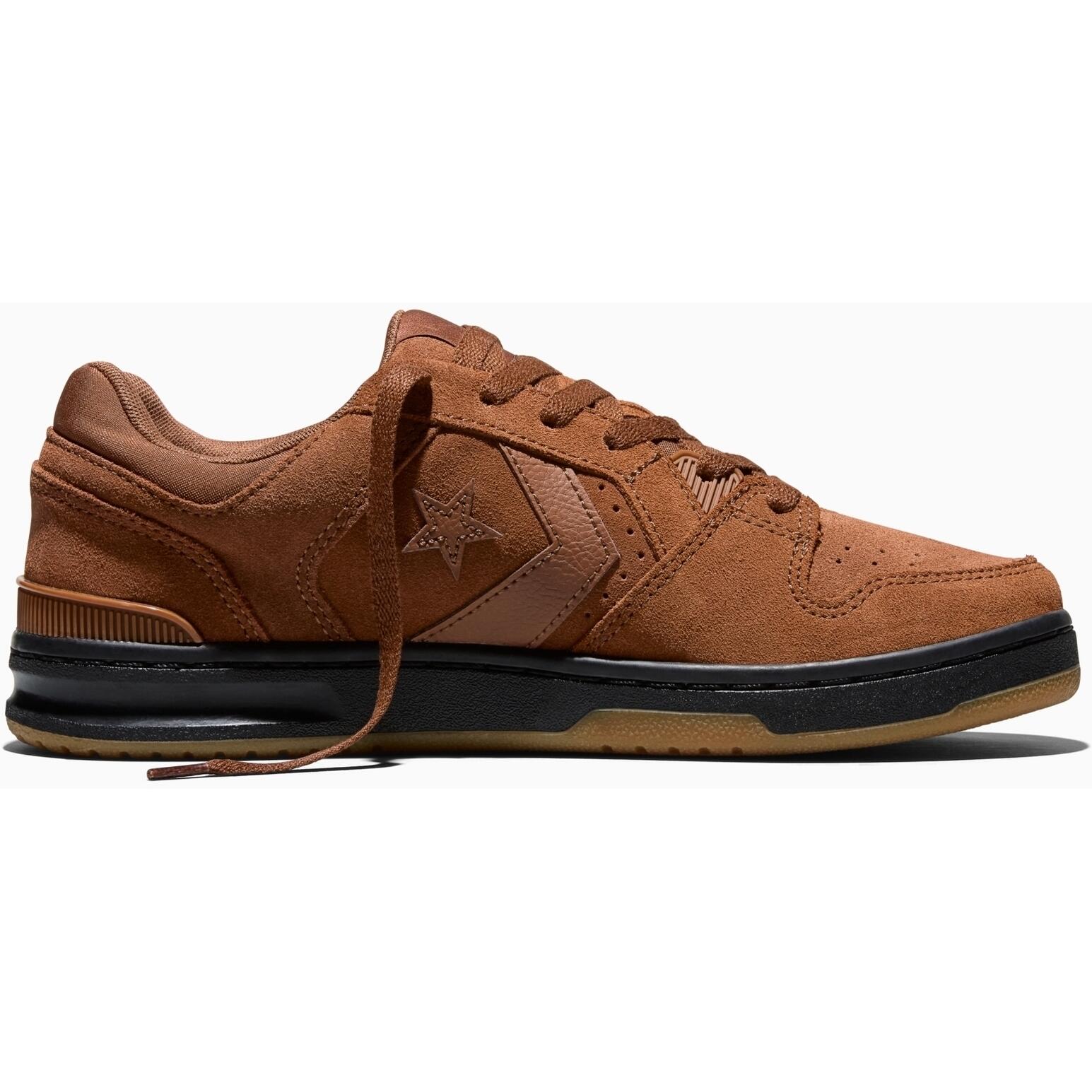 Sneakers Converse Cl98, Bruin, Mannen 5/5