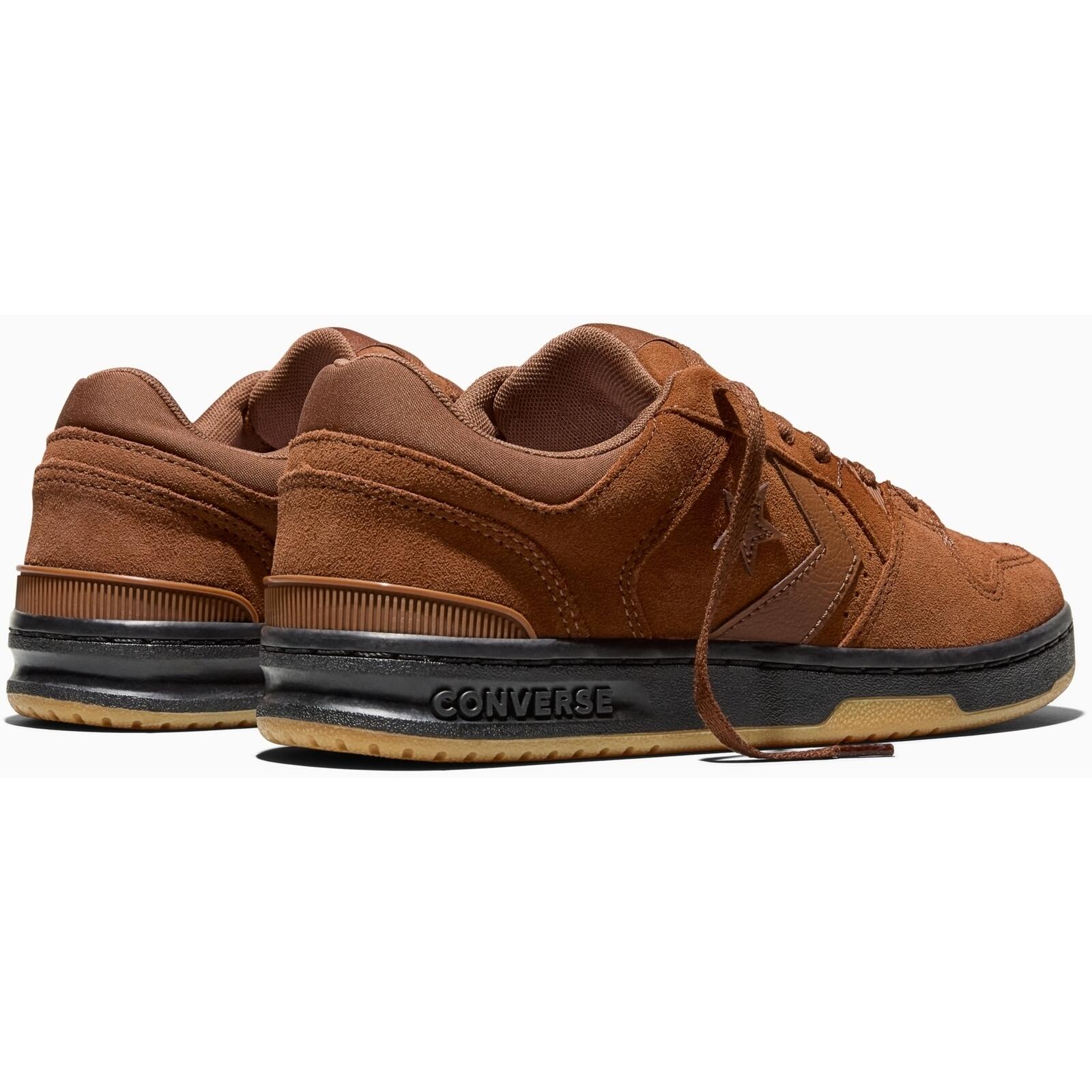 Sneakers Converse Cl98, Bruin, Mannen 4/5
