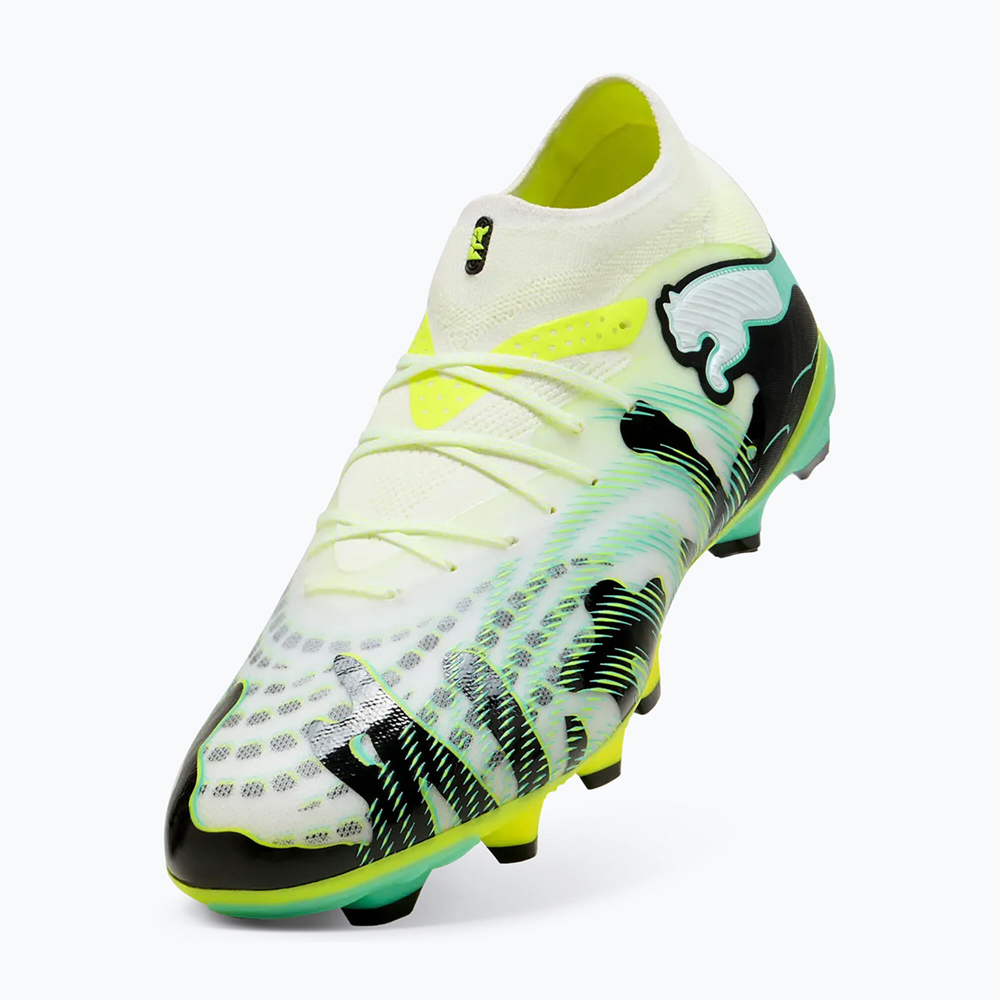 PUMA Future 9 Pro Ctivity Fg/Ag Fußballschuhe 5/7