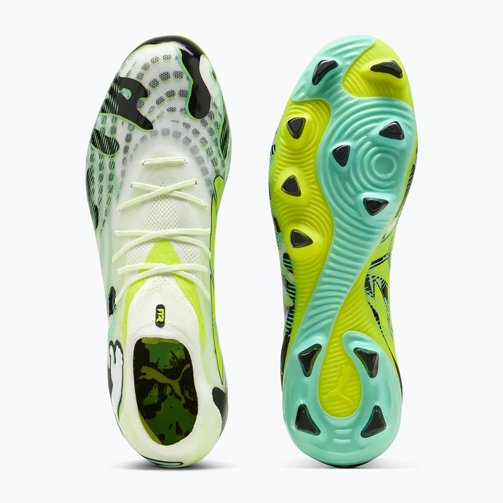 PUMA Future 9 Pro Ctivity Fg/Ag Fußballschuhe 4/7