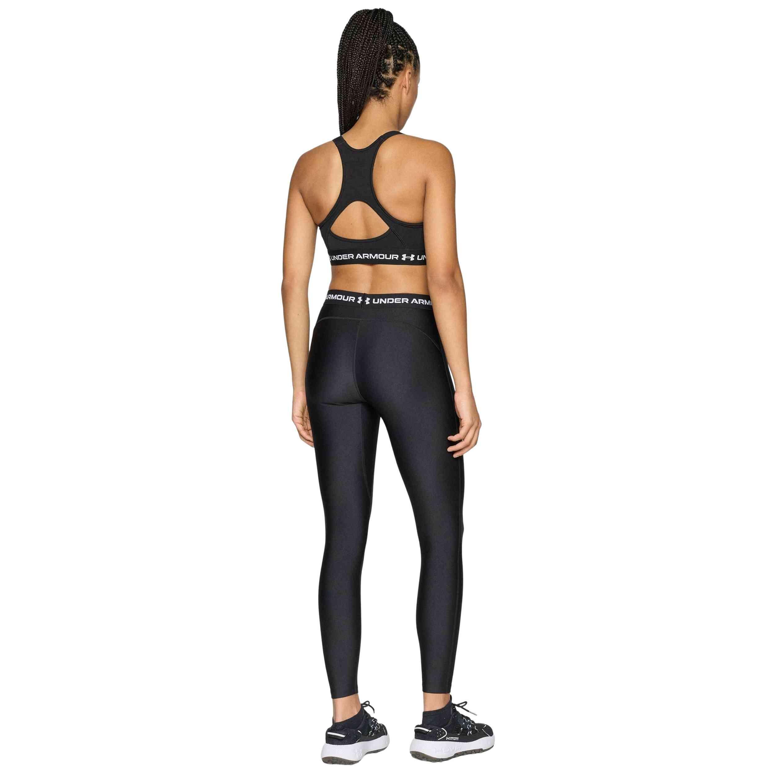 Leggings Under armour modello 6010002-008 per donne 3/5