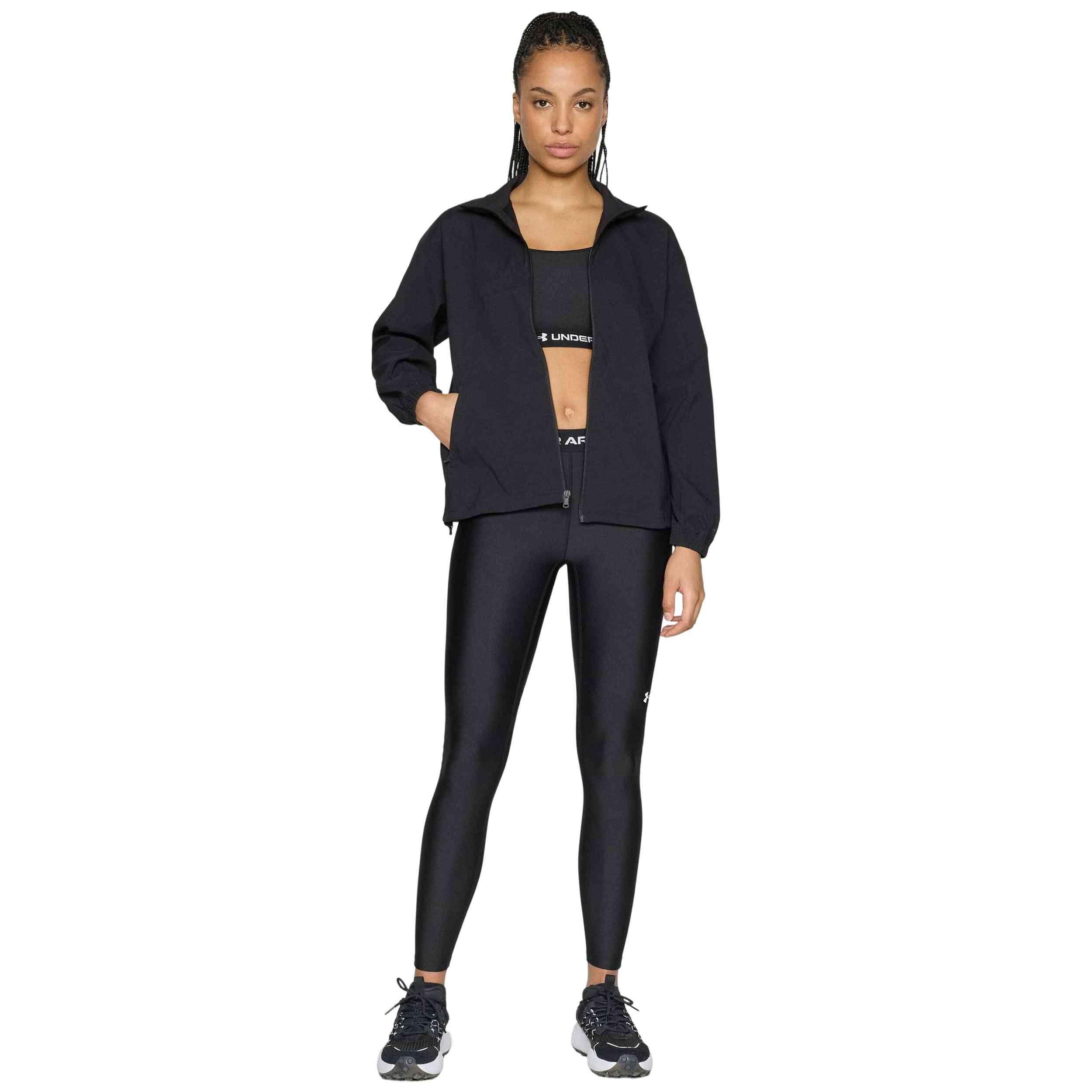Leggings Under armour modello 6010002-008 per donne 2/5