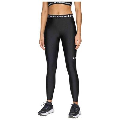 Legging ua heatgear® voor dames under armour ultimate black