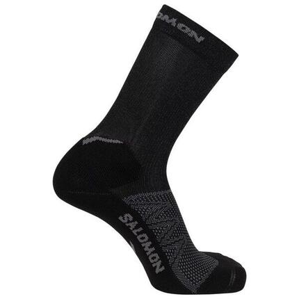 Chaussettes SPEEDCROSS Adulte (Noir)