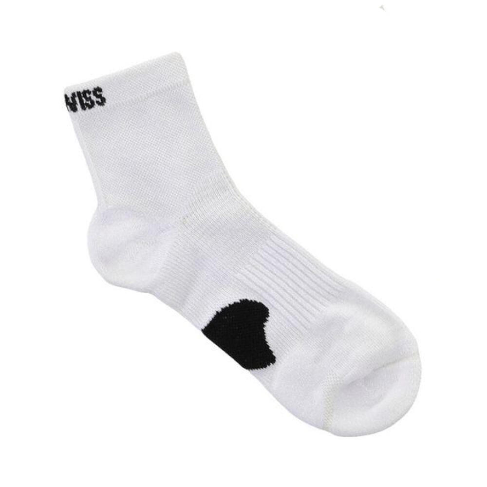 Chaussettes Adulte (Blanc) 2/2