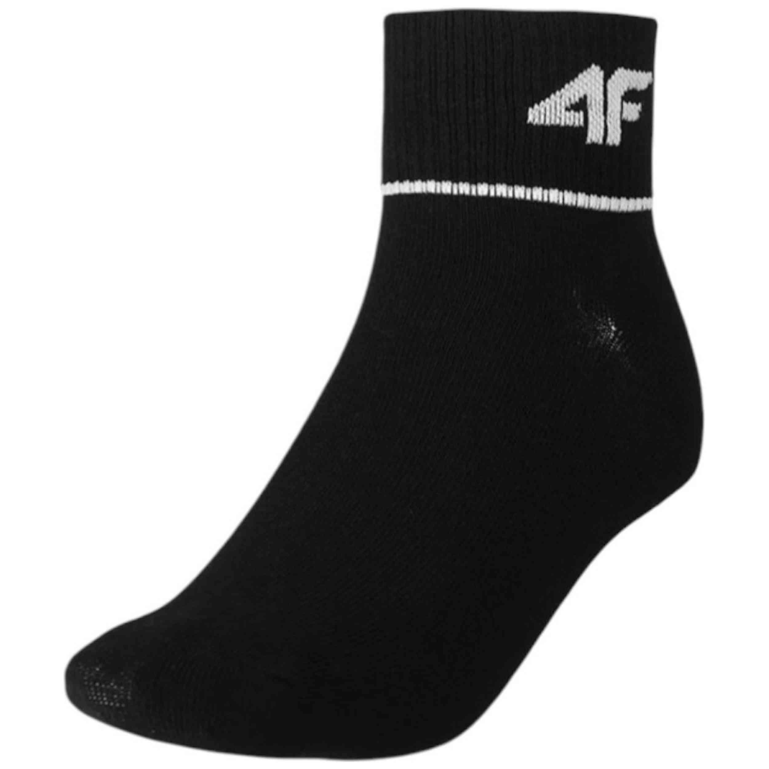 Calzini 4f modello 4FWMM00USOCU449-20S per unisex 3/3