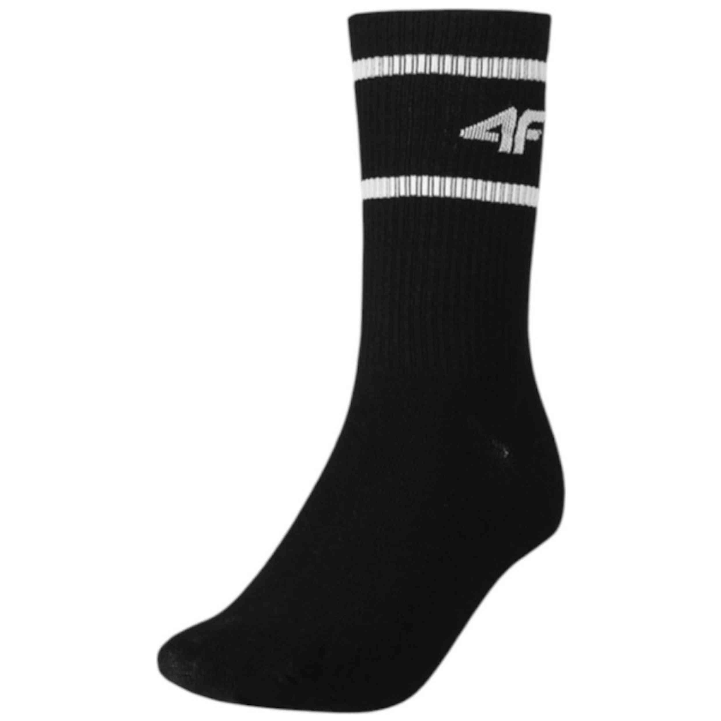 Calzini 4f modello 4FWMM00USOCU449-20S per unisex 2/3