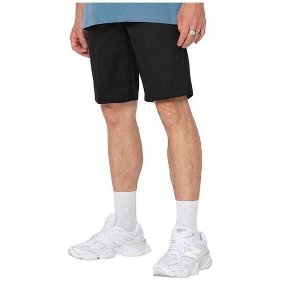Short Dickies modèle DK0A8619BLK1 pour homme
