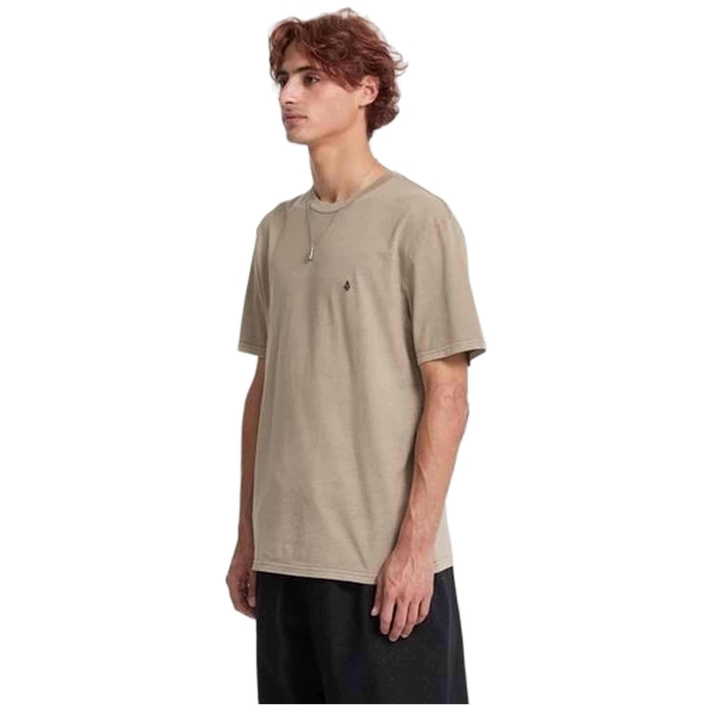 T-shirt Volcom modelo A5212317-BNL para homem 2/5