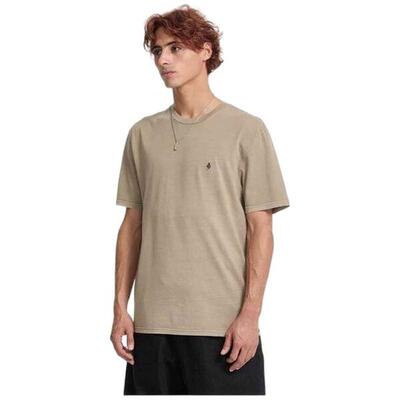 T-shirt met korte mouwen volcom model a5212317-bnl voor mannen