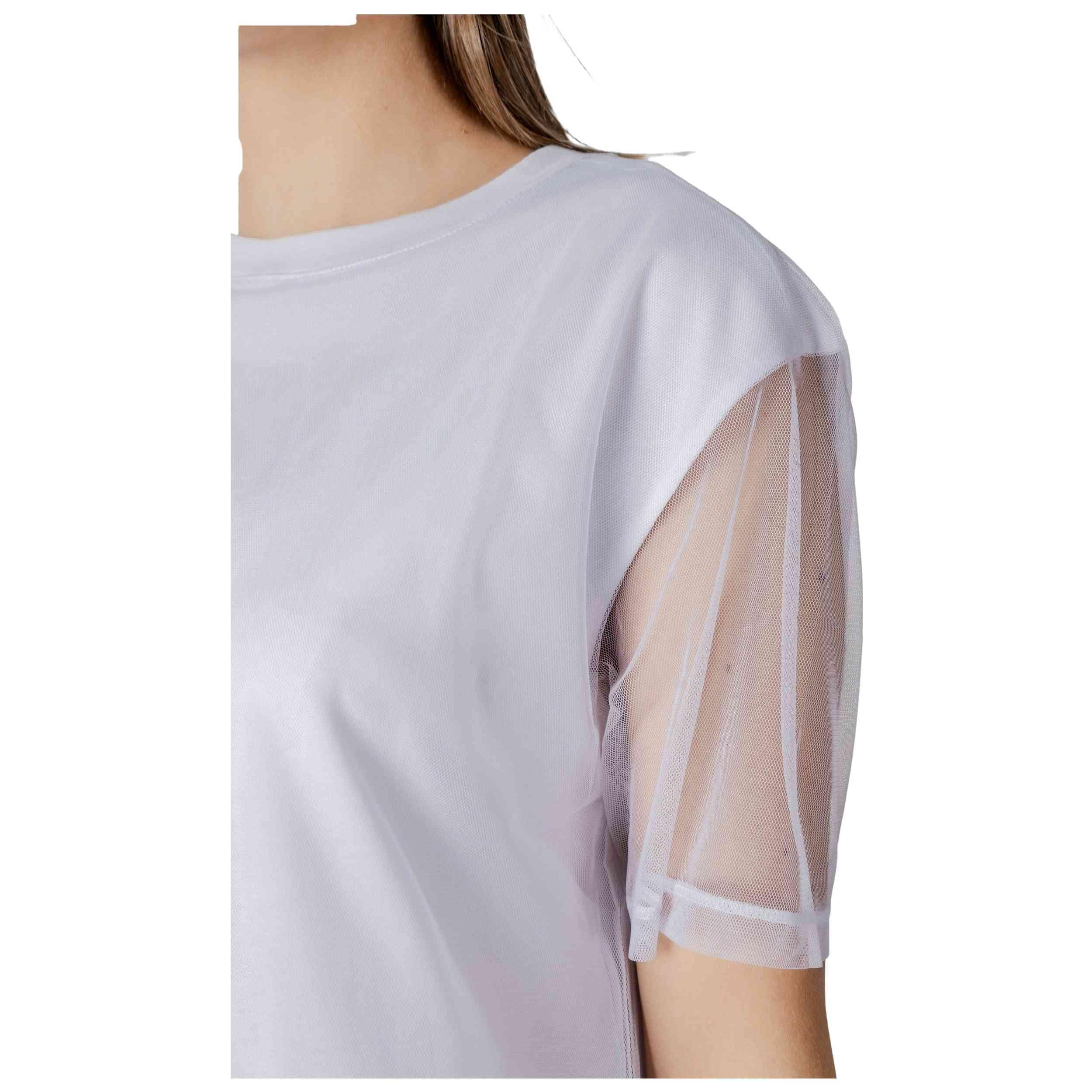 T-shirt Armani exchange modelo 040303200018 para homem 4/5