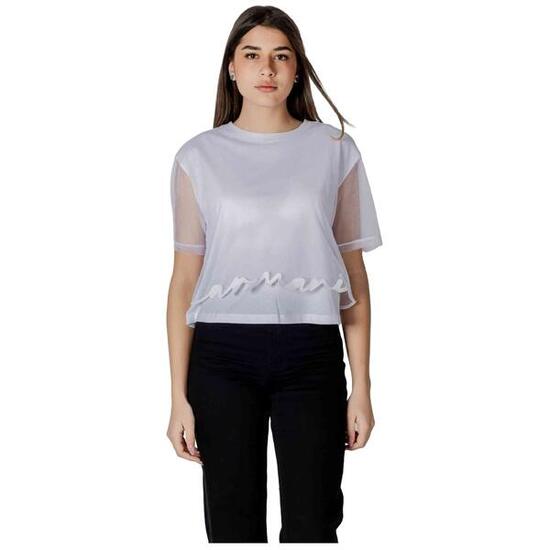 Maglia a maniche corte Armani exchange modello 040303200018 per uomini