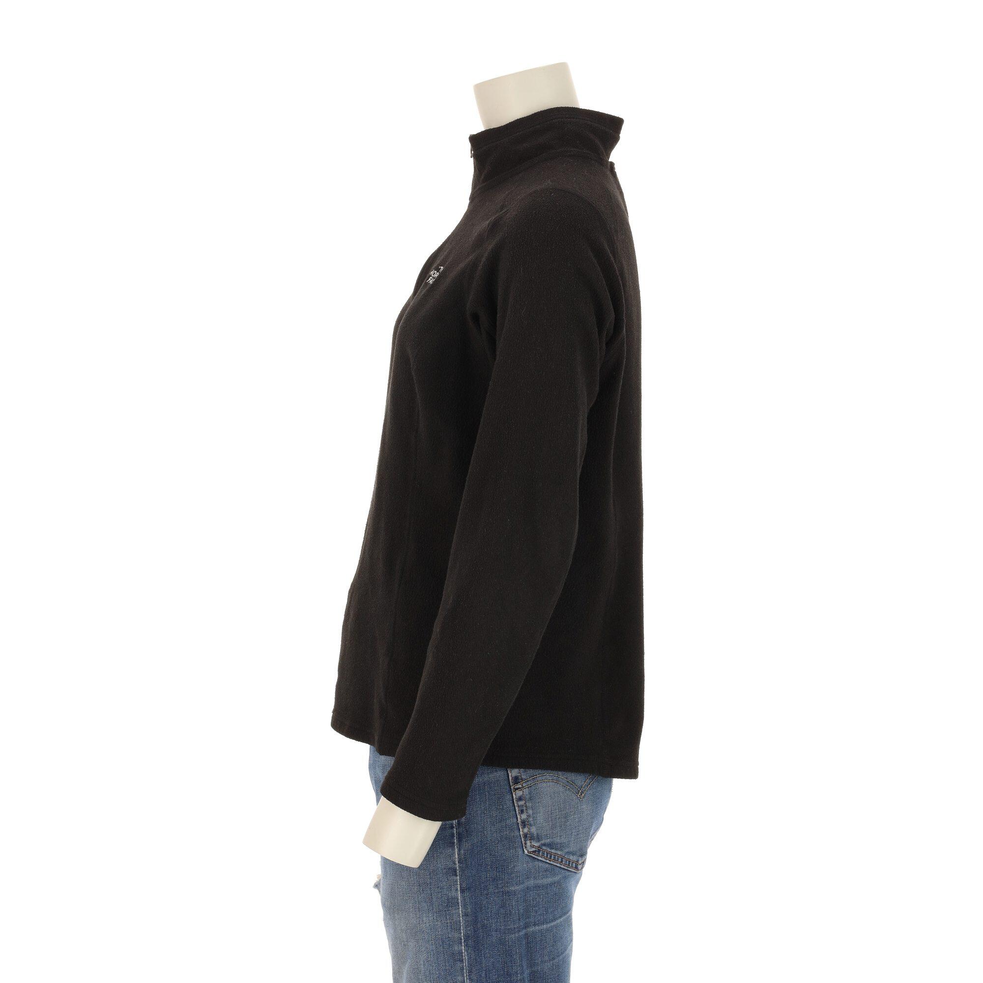 Reconditionné - Pull polaire Femme TNF Noir - Très Bon État 3/7