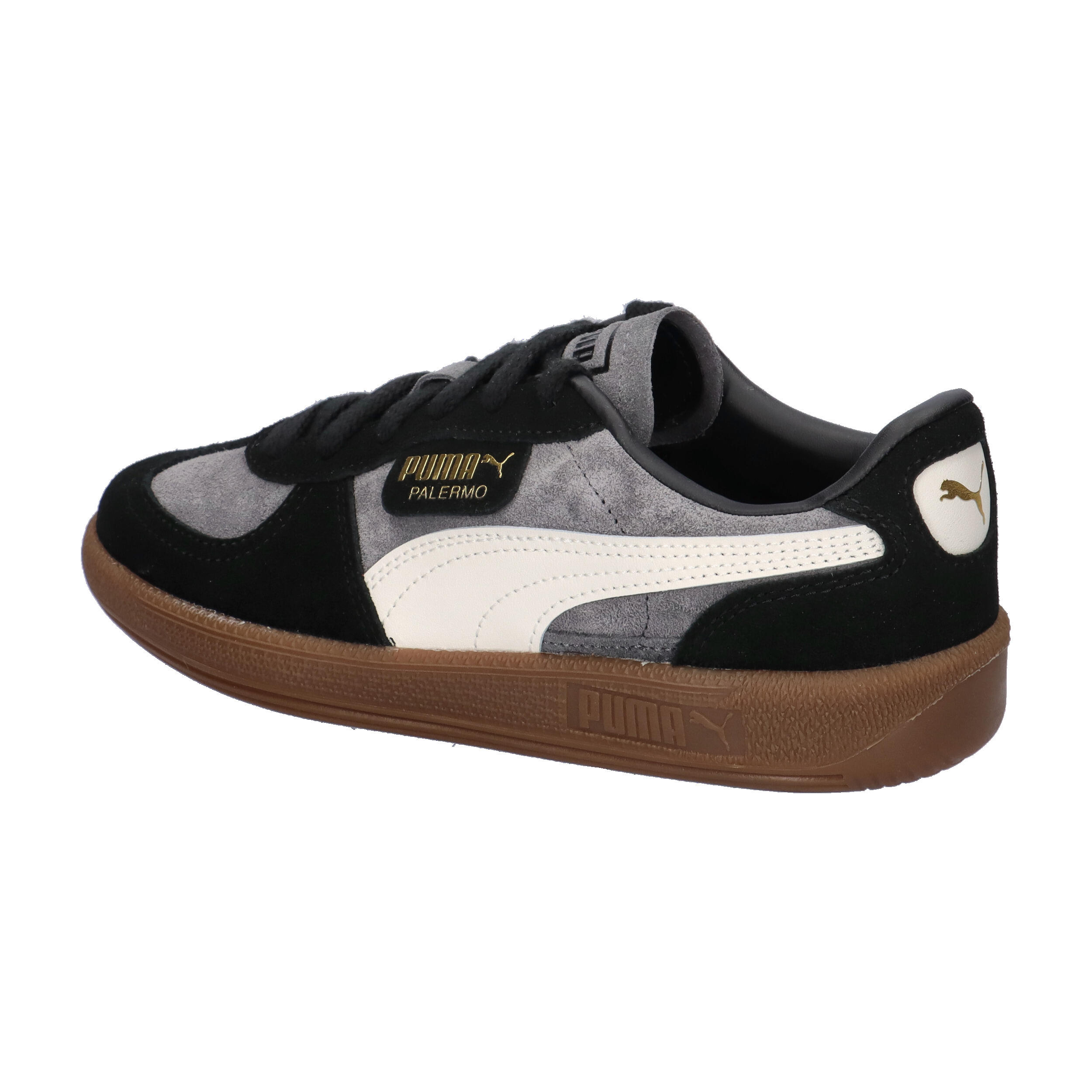 Puma Kinder Sneaker Palermo Jr 397271 11/15
