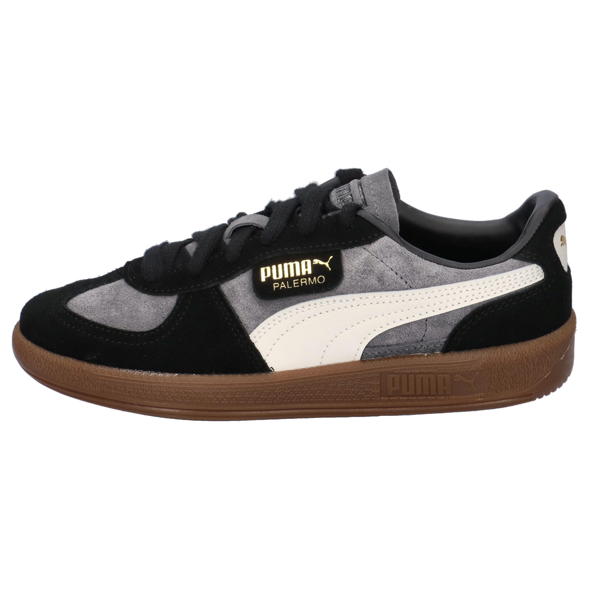 Puma Kinder Sneaker Palermo Jr 397271 10/15