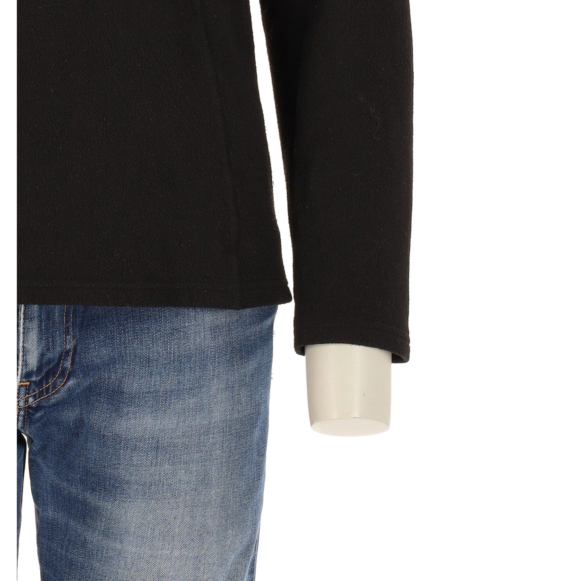 Reconditionné - Pull polaire Femme TNF Noir - Très Bon État 6/7