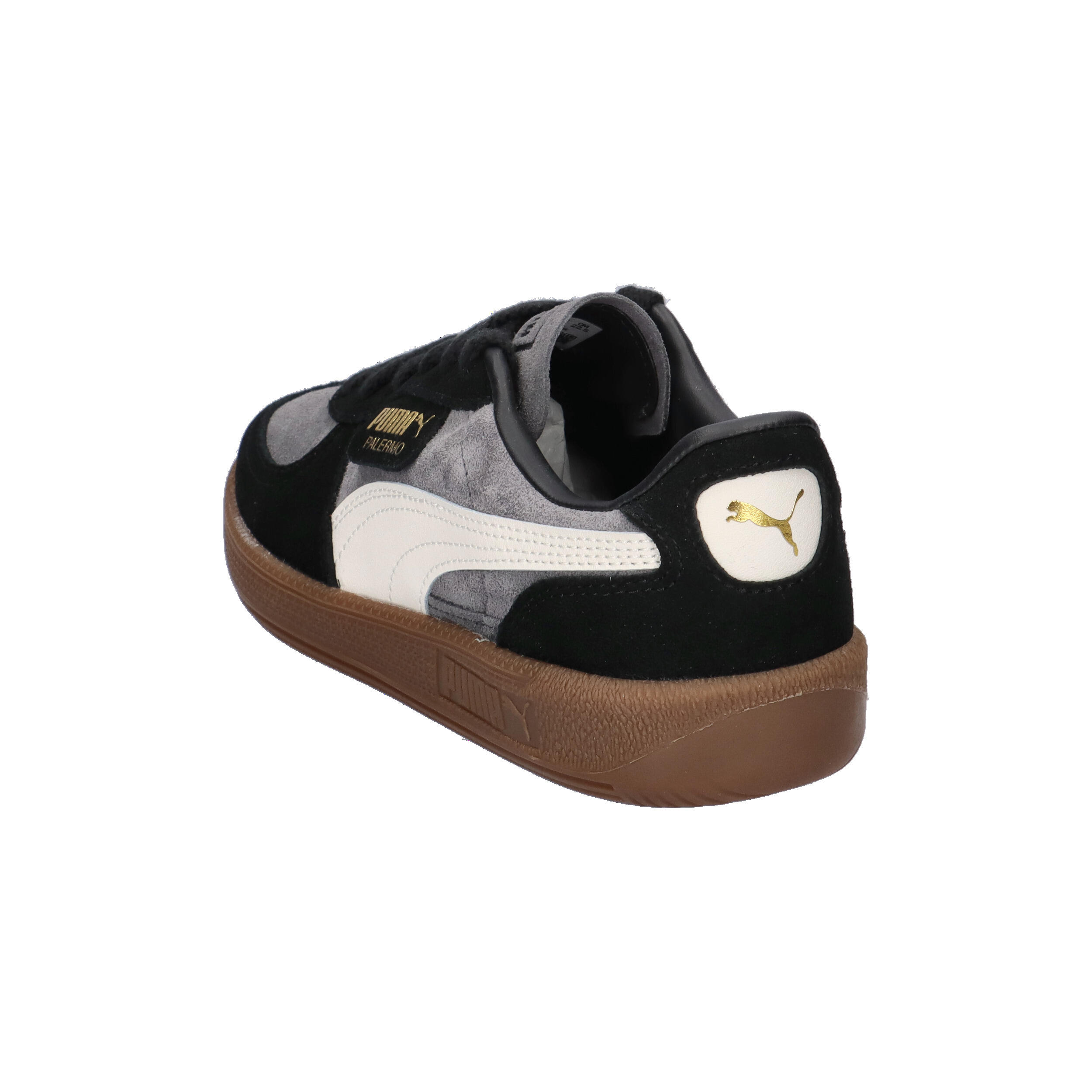 Puma Kinder Sneaker Palermo Jr 397271 12/15