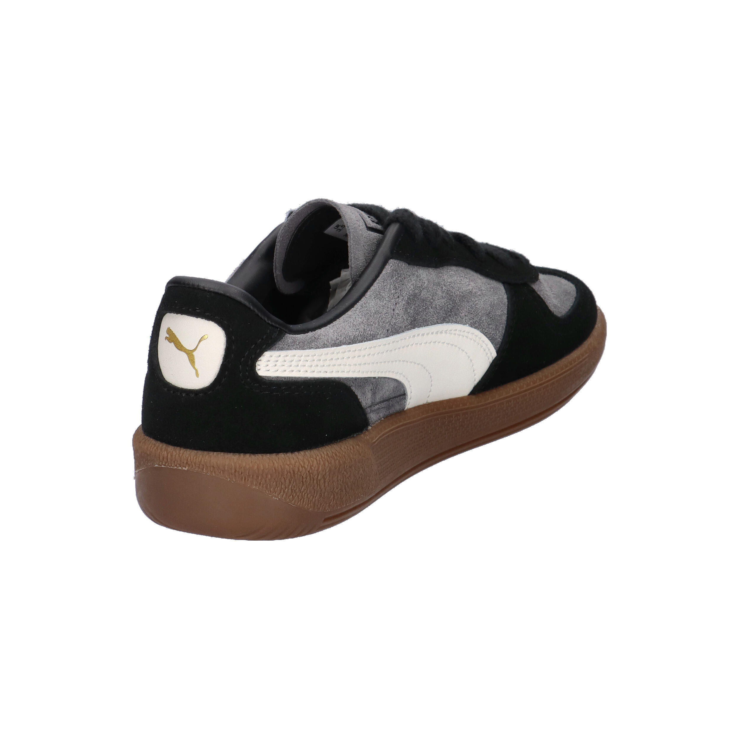 Puma Kinder Sneaker Palermo Jr 397271 14/15