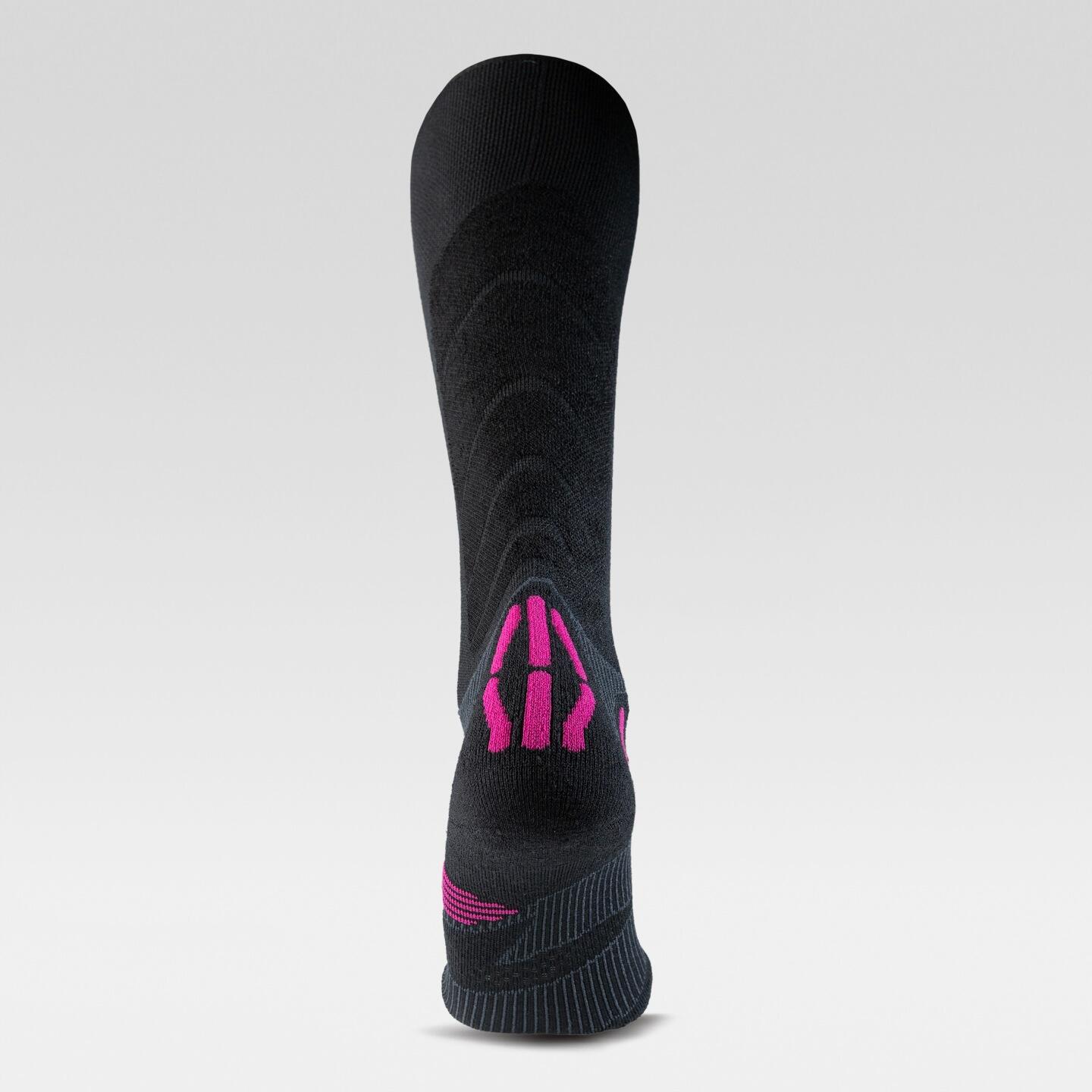 Chaussettes Ski Touring One Bio 3/7