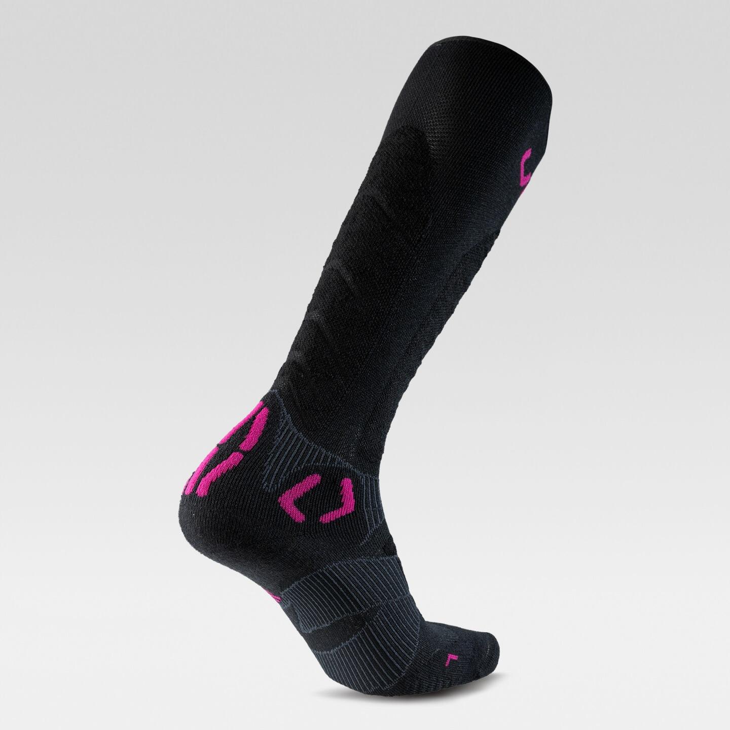 Chaussettes Ski Touring One Bio 2/7