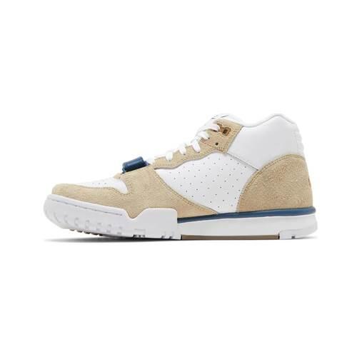 Herren universal Schuhe Nike Air Trainer 1 Mid 3/5