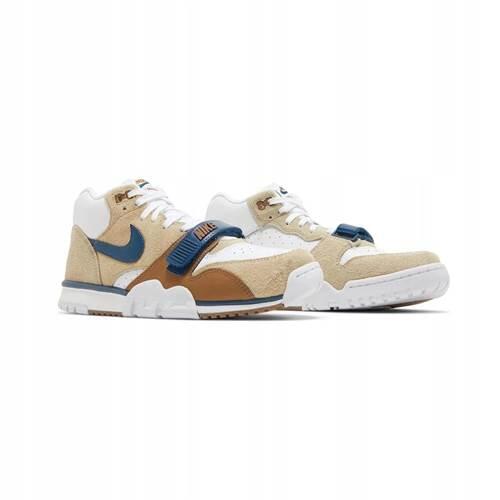 Herren universal Schuhe Nike Air Trainer 1 Mid 5/5