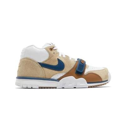 Schoenen universeel voor heren nike air trainer 1 mid
