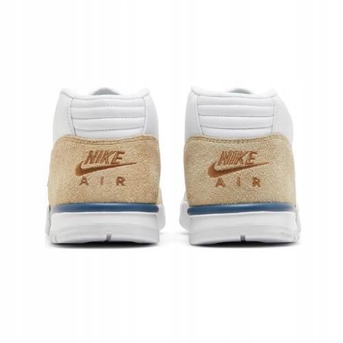Herren universal Schuhe Nike Air Trainer 1 Mid 4/5