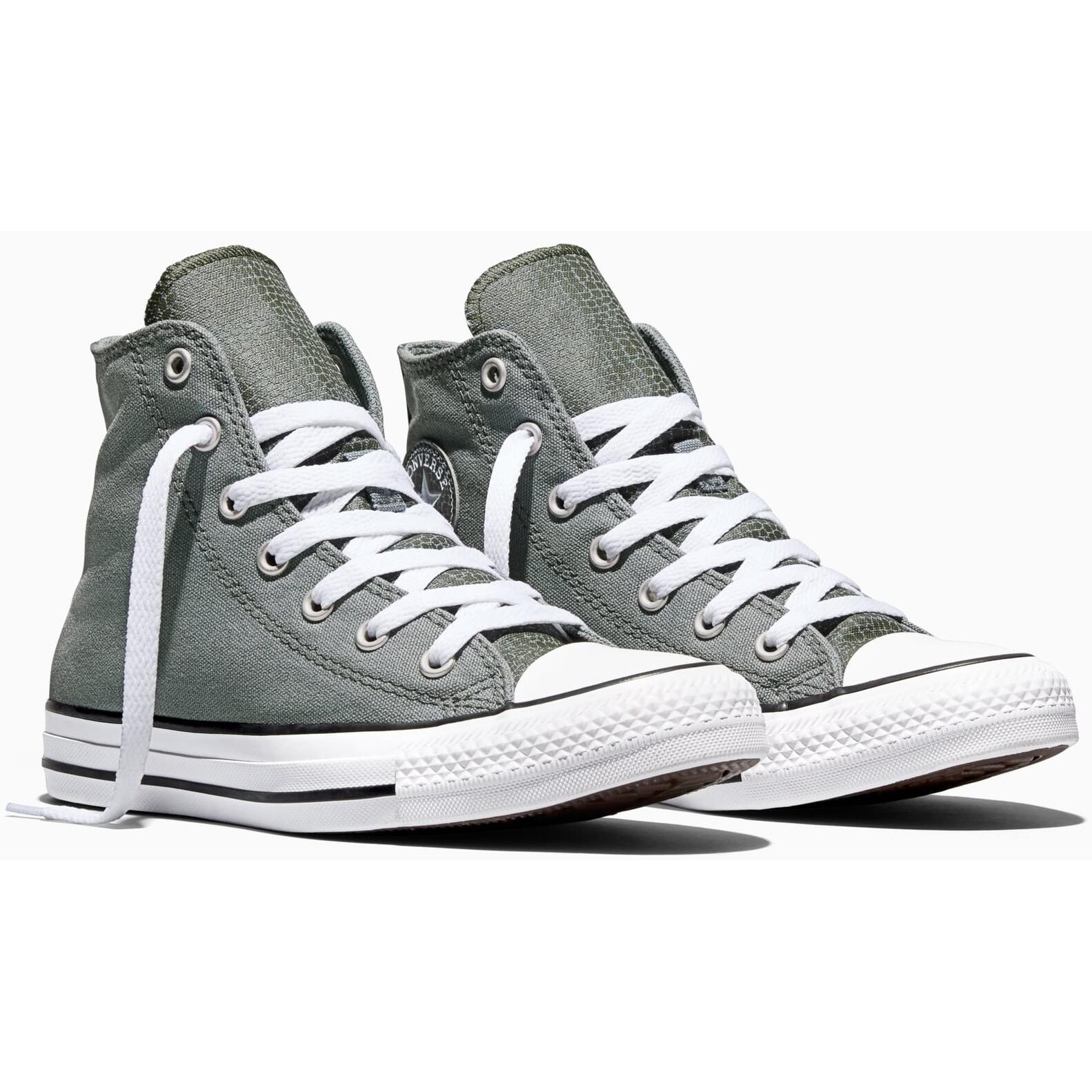 , Grijs, Uniseks 3/5