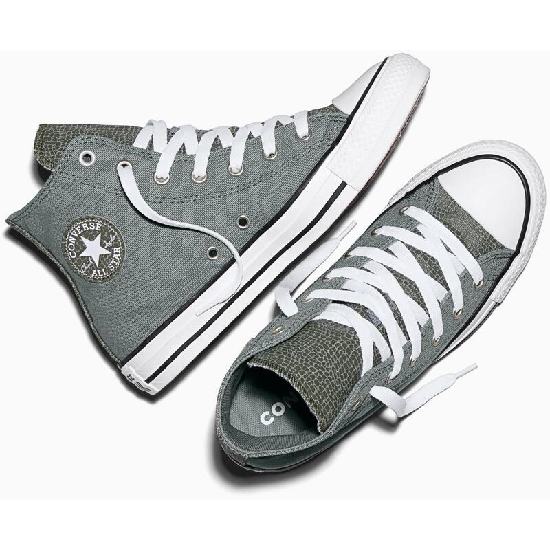 Tenisi unisex Converse Chuck Taylor All Star, Gri