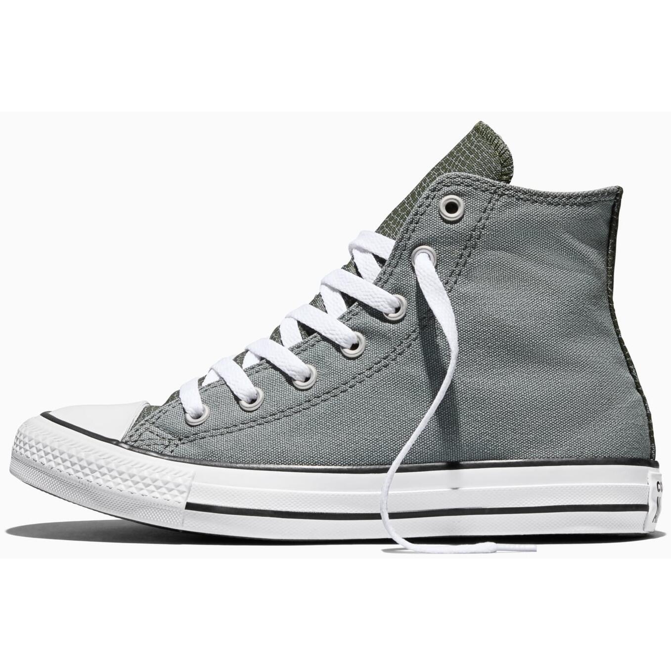 , Grijs, Uniseks 5/5