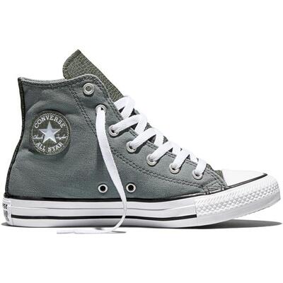 Scarpe da ginnastica Converse Chuck Taylor All Star Grigio Unisex