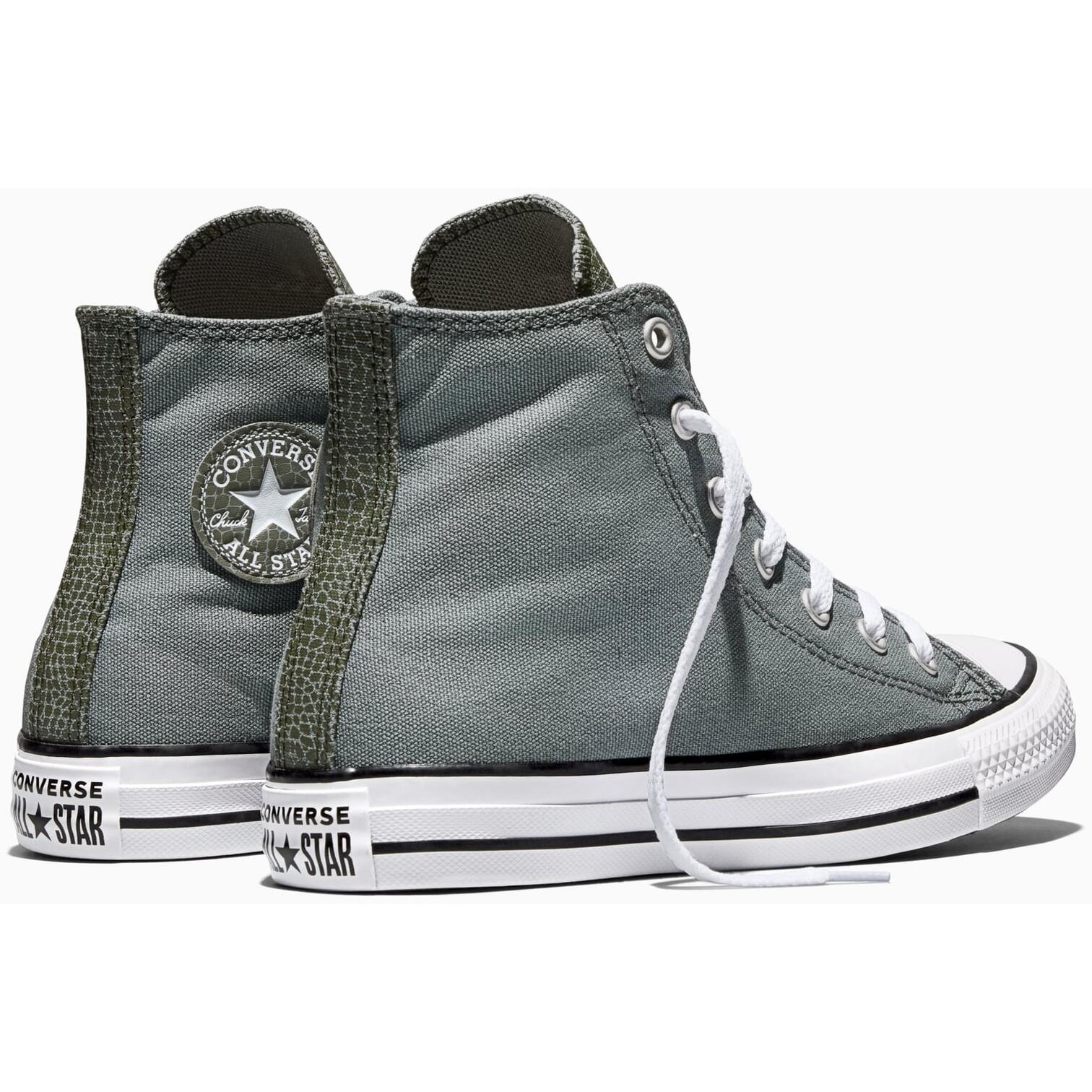 , Grijs, Uniseks 4/5