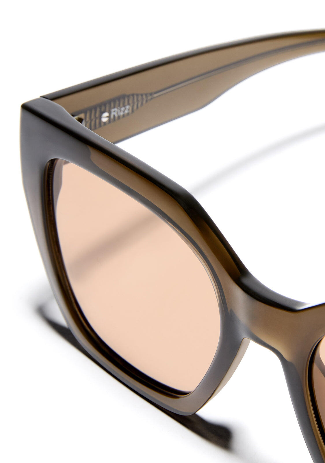 Gafas De Sol D. Franklin Rizz 4/5