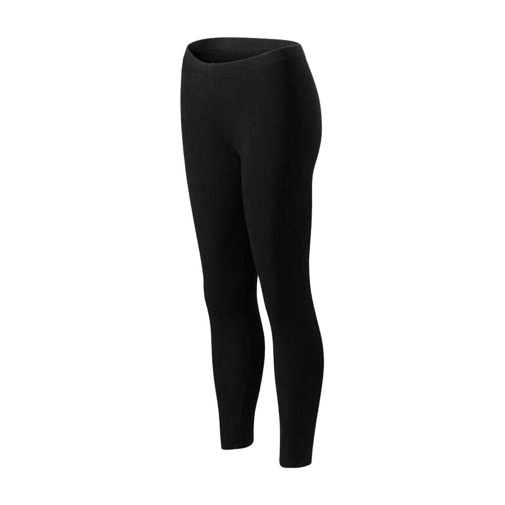 Leggings Balance para Mujer Negro 3/3