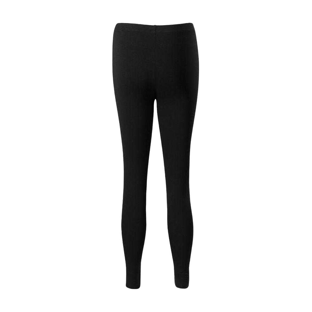 Leggings Balance para Mujer Negro 2/3