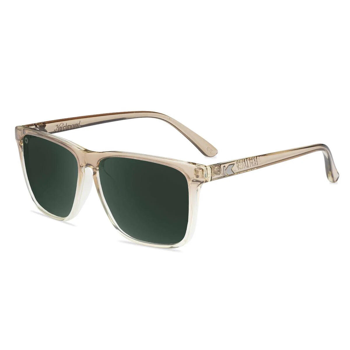 KNOCKAROUND picture