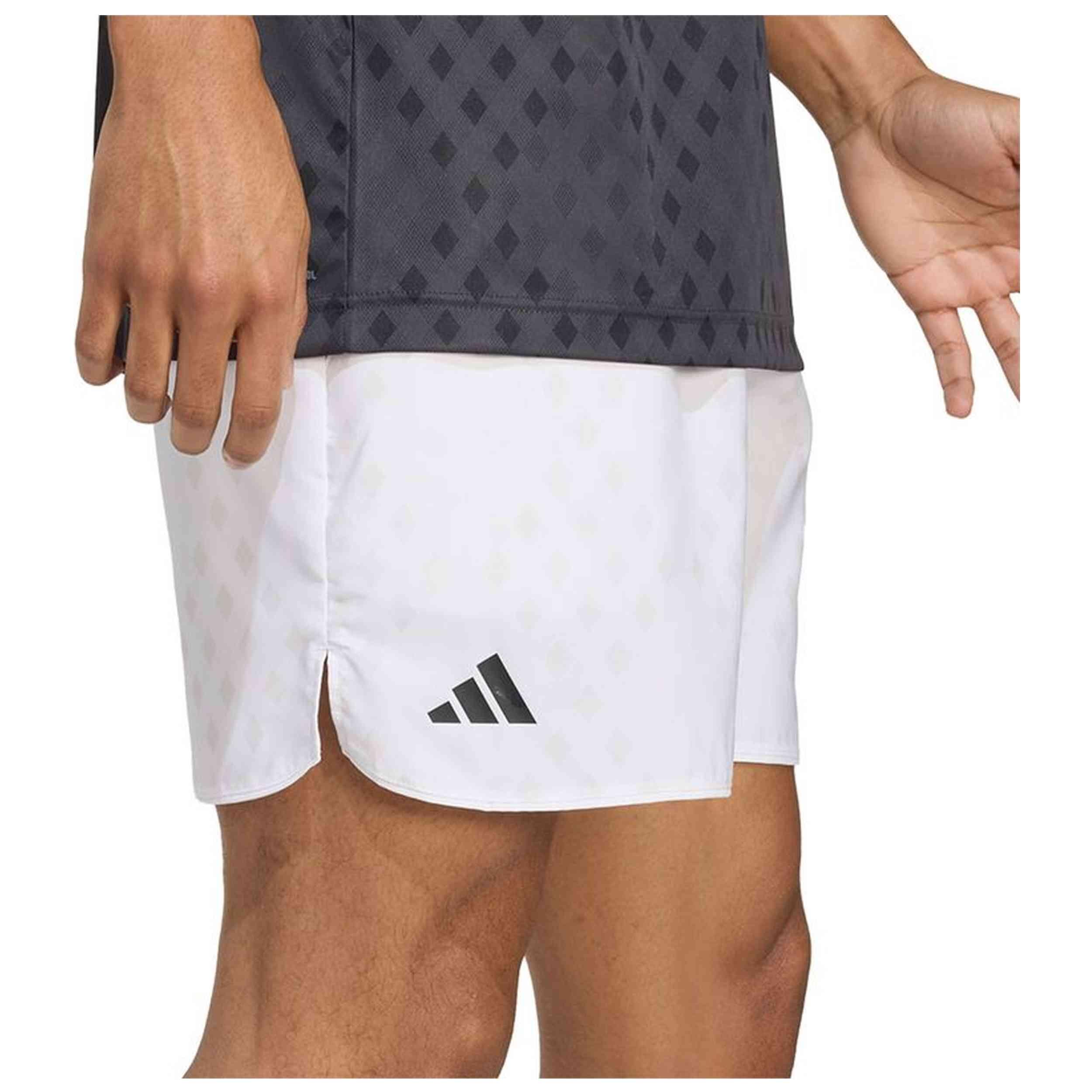 Pantalon corto Adidas modelo JM1200 para hombre 3/5