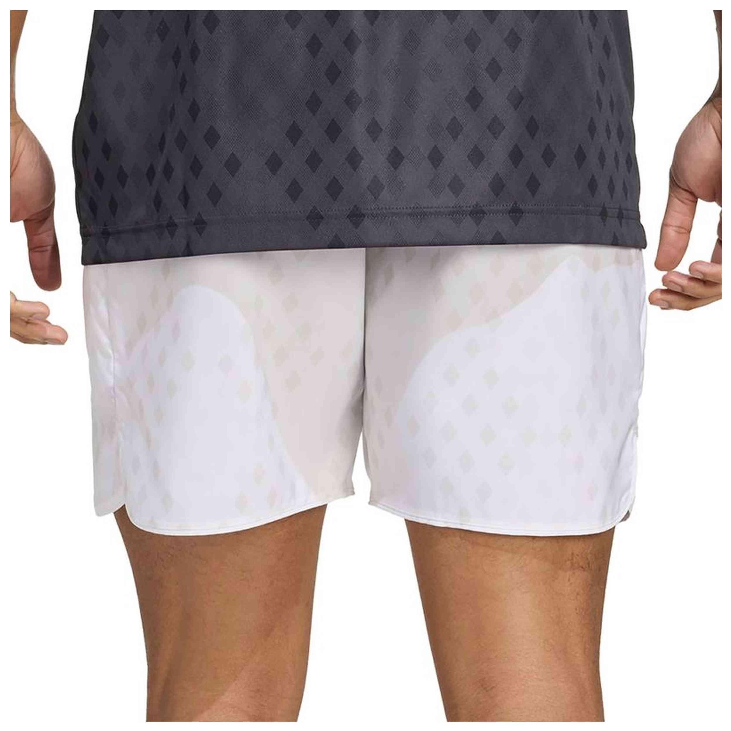 Pantalon corto Adidas modelo JM1200 para hombre 2/5