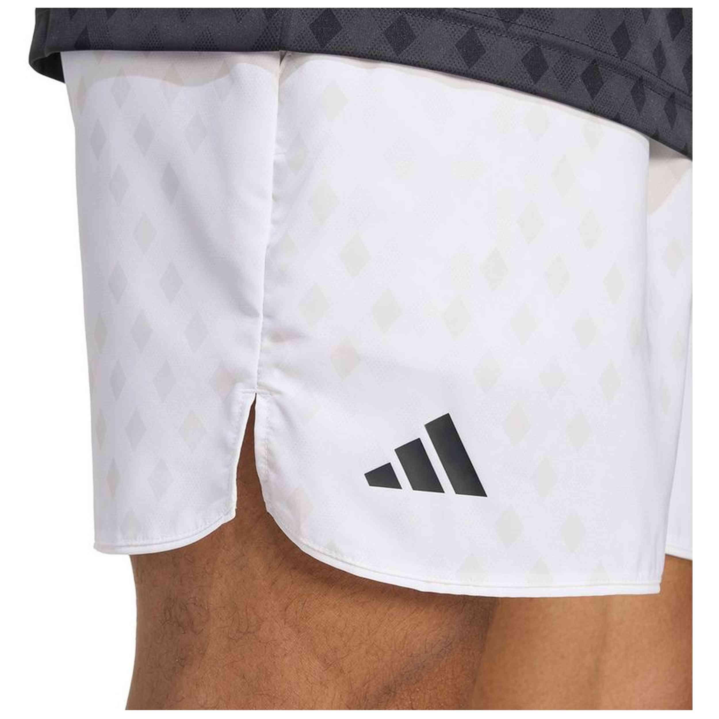 Pantalon corto Adidas modelo JM1200 para hombre 4/5