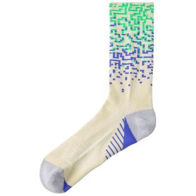 Sokken asics model 3013b285-750 voor unisex