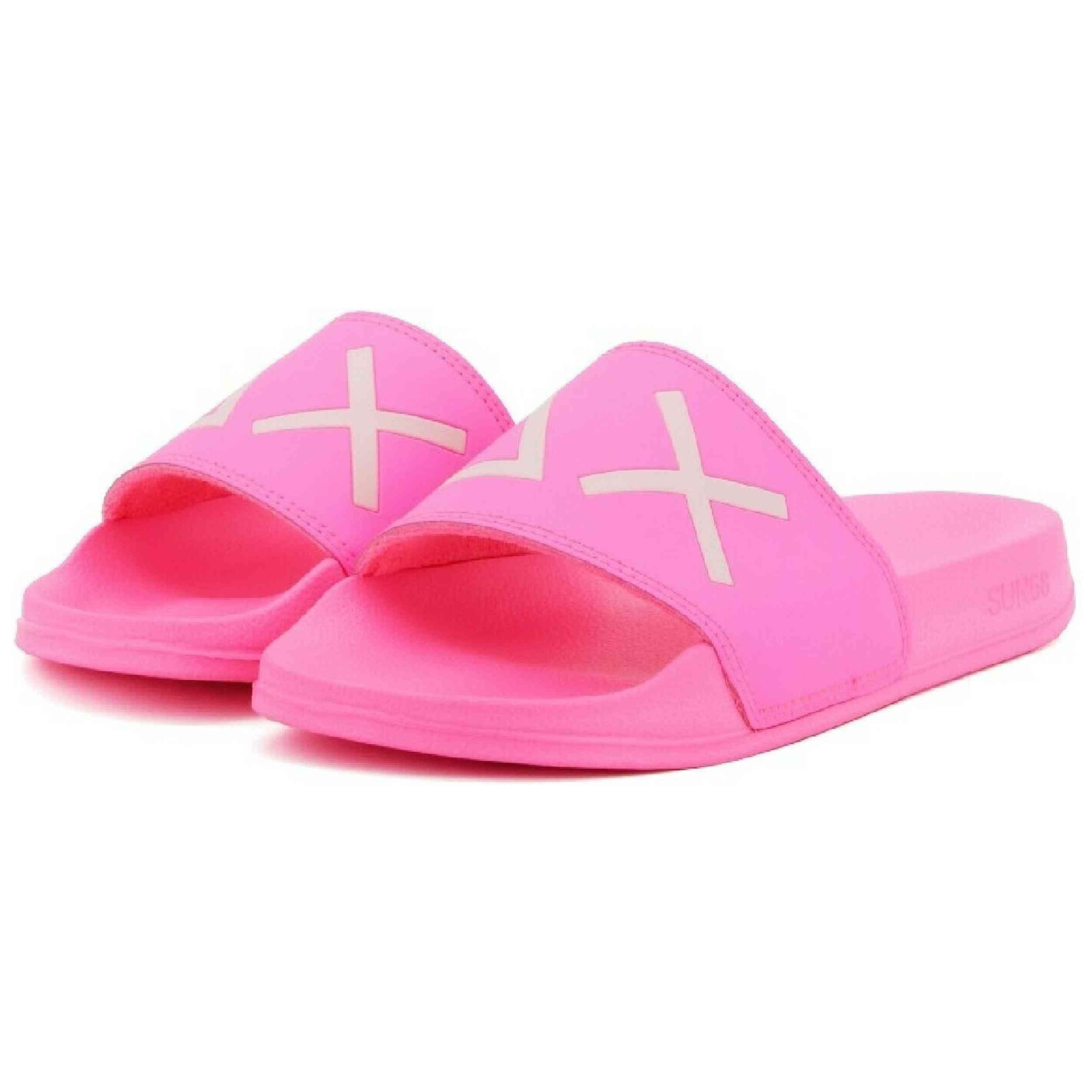 Tongs Sun68 modèle X3520462 pour femmes 2/4