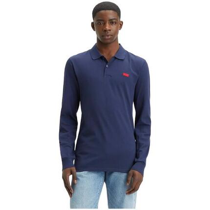 Polo à manches longues Levi's modèle A5797-0001 pour homme