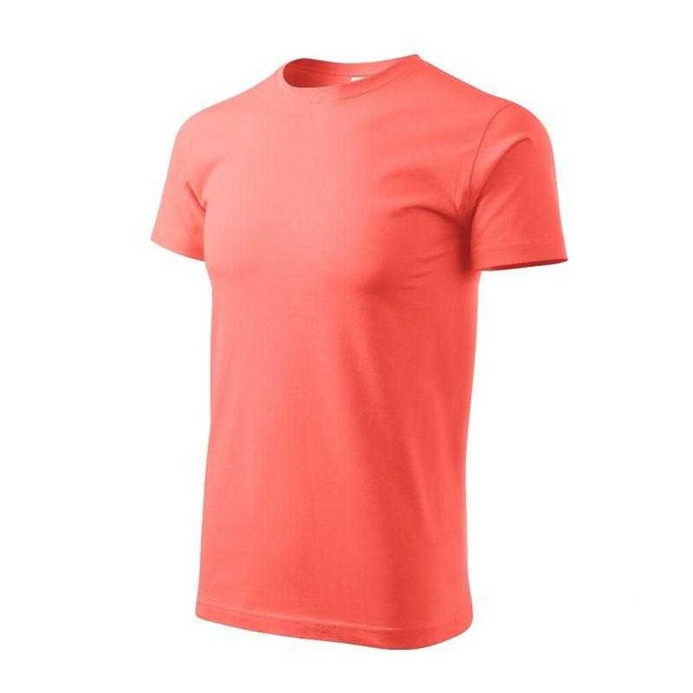 Tshirt NEW Adulte (Corail) 3/3