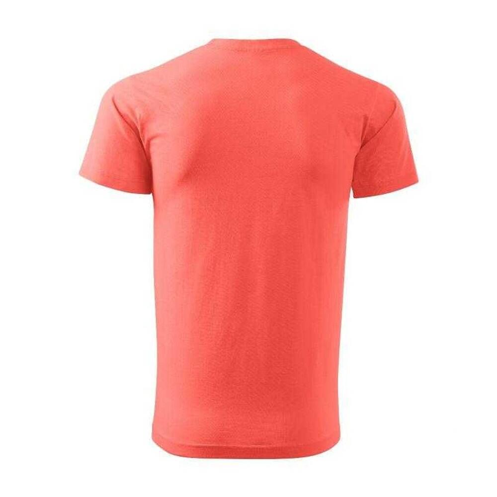 Tshirt NEW Adulte (Corail) 2/3