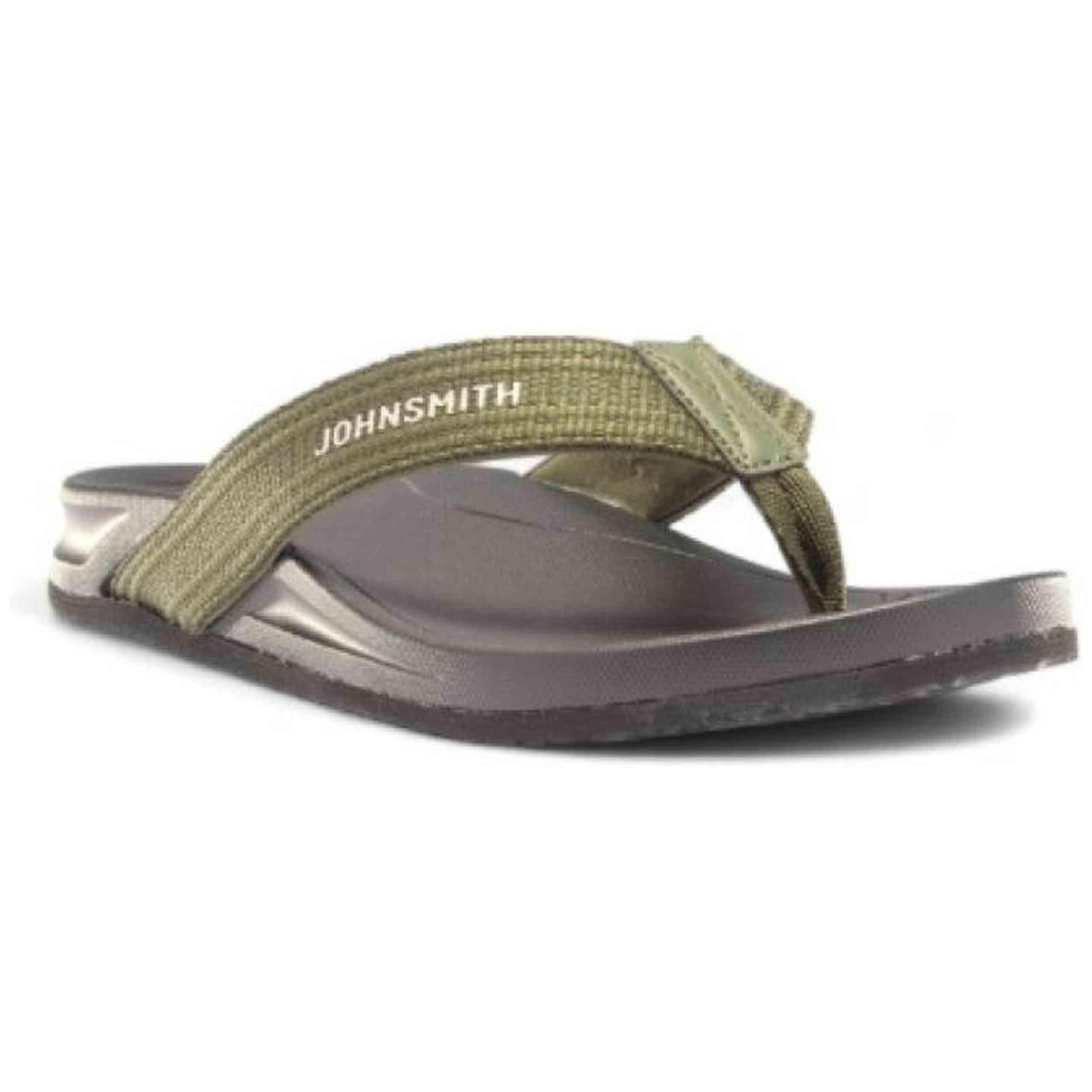 Tongs John smith modèle BS77014000 pour homme 3/3