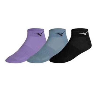 Sokken mizuno model 67xuu950-02 voor unisex