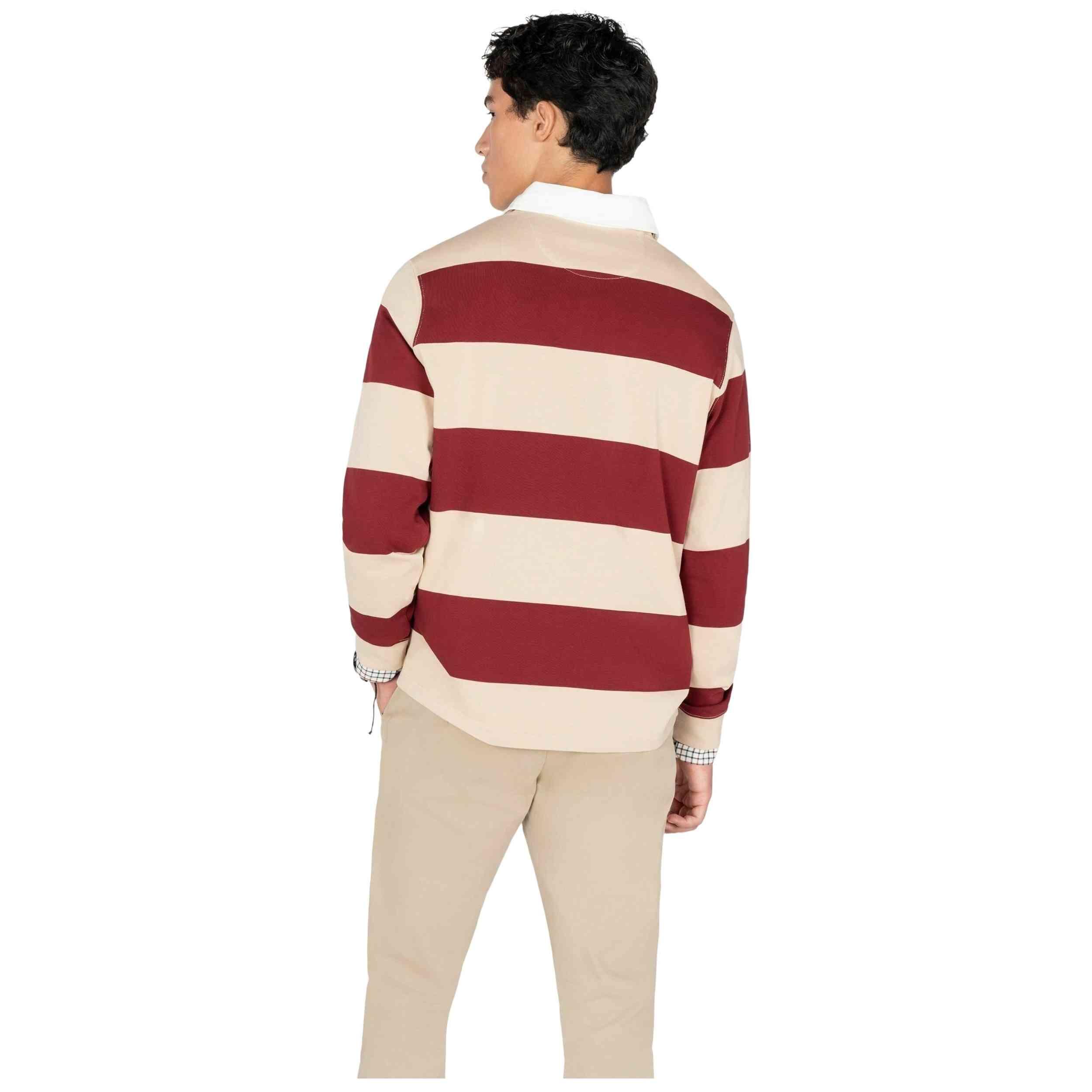 Polo Harper & neyer modelo 405125001-590 para homem 2/5