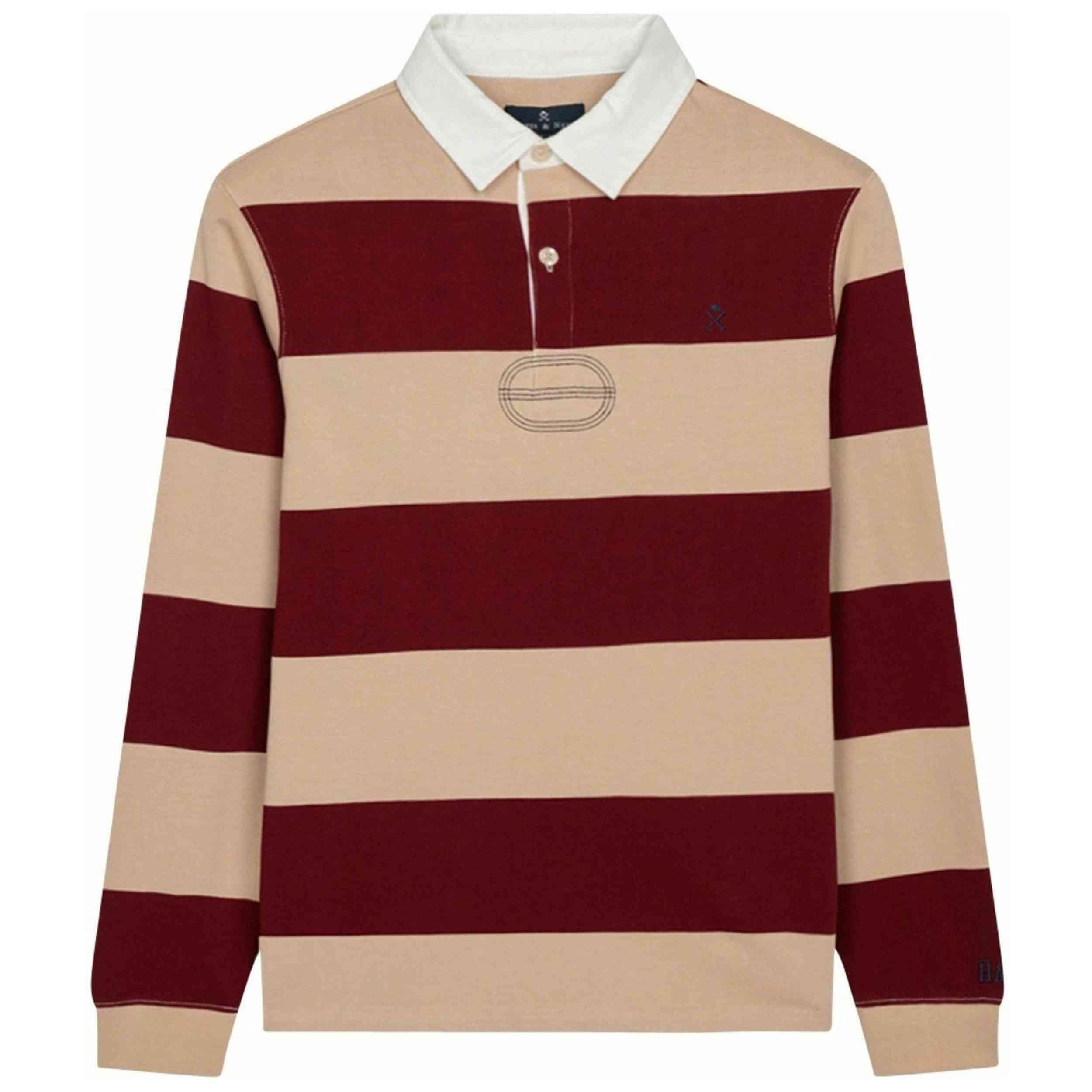Polo Harper & neyer modelo 405125001-590 para homem 5/5